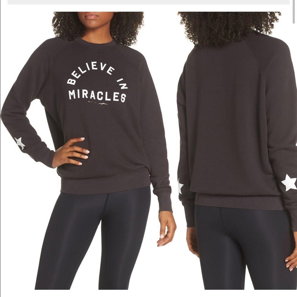 Spiritual Gangster Sweatshirt